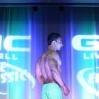 Pulkit  Gupta - NPC Empire Classic 2014 - #1